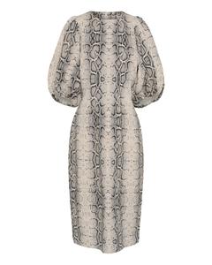 Платье SOAKED IN LUXURY Sandja, серый