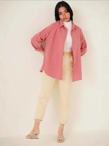 Блуза Bigdart, Rose