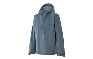 KOLON SPORT Ветровка мужская, Dark Gray DG