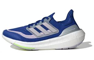 Кроссовки adidas Women's UltraBoost Light 'Royal Blue Silver Dawn', синий