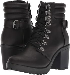 Ботинки MIA Women's Annamaria, Black