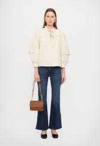 Сумка кросс-боди MICHAEL Michael Kors CLAIRE, Luggage/Brown