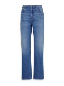 Обычные джинсы Calvin Klein Jeans, синий деним