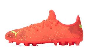 Детские футбольные бутсы Puma Ultra Play Kids