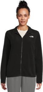 Куртка The North Face Glacier Fleece Jacket, цвет TNF Black 2