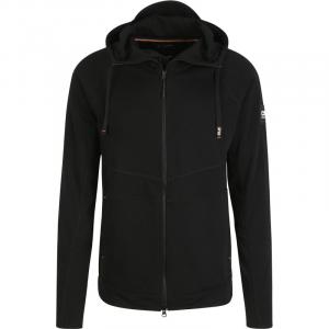 Пуловер с капюшоном Spook Cln Athletics, черный