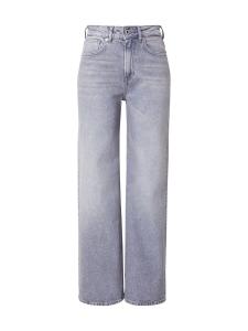 Джинсы с широкими штанинами Pepe Jeans LEXA, Light blue