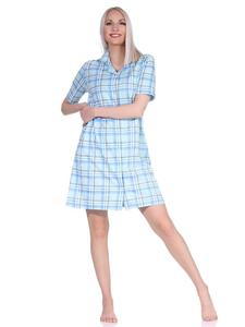 Ночное белье NORMANN, цвет helltürkis