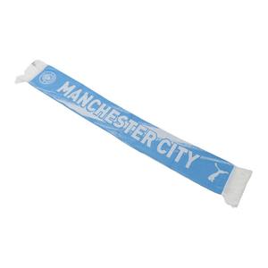 PUMA Шарф Manchester City, Blue
