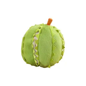 Плюшевая игрушка лотосового стручка, плюшевая кукла, высота 30 см LEVENKENESS