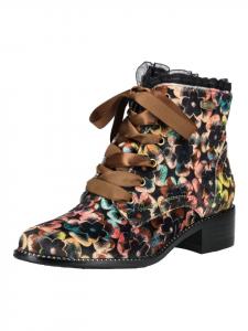 Ботильоны LAURA VITA, кэмел