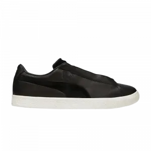 Кроссовки nanamica x Clyde GORE-TEX Puma, черный