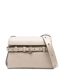 Сумка на плечо Tie Me Moschino, нейтральный