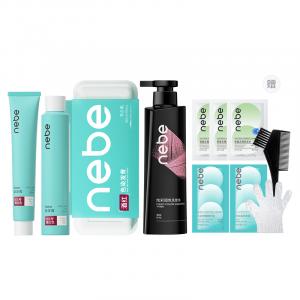 Краски и осветлители для волос унисекс NEBE