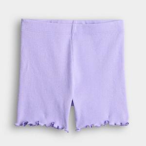 Детские велосипедные шорты rib 4-12 Jumping Beans, Shawn Purple