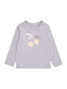 Рубашка Noppies Sealy, серый