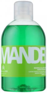 Классический миндальный шампунь Kallos для сухих и нормальных волос Kallos, 1000 мл