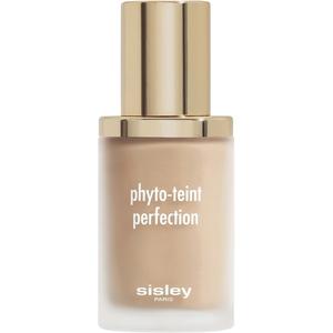 Тональная основа Sisley Phyto-Teint Perfection, 3C Natural / 30 ml