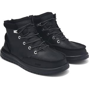 Классические ботинки на шнуровке Bradley Heydude, черный