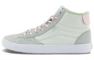 Обувь для скейтбординга Vans The Lizzie унисекс, Light Green