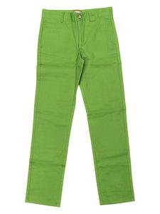 Neck & neck Брюки зеленого цвета