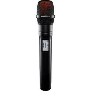 Беспроводной передатчик Sound Devices Astral HH Digital Handheld Microphone A20-HH