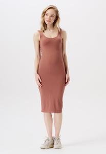 Платье Noppies NOEMI, Burlwood/Red