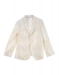 Блейзер Dolce&Gabbana, слоновая кость