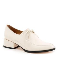 Лоферы Casi EOS Footwear, Bone patent