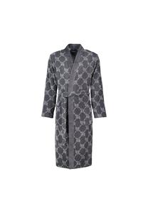 Халаты мужские кимоно кимоно 1662 антрацит - 77 JOOP!, серый