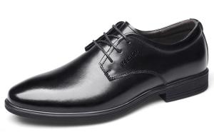 Туфли мужские низкие Huanai