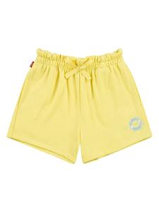 Шорты Levi's Kids, желтый