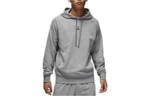 Мужская толстовка Jordan, Карбоновый серый