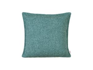 Чехол для подушки Bouclé ocean-petrol 40/40 см beties Heimtextil, бензин