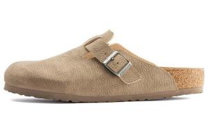 Тапочки Birkenstock унисекс, Brown