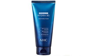 AHC B5 гиалуроновое очищающее средство успокаивающее, увлажняющее, восстанавливающее, очищающее 180ml/180ml+30ml A.H.C