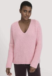 Джемпер Hessnatur ALPAKA, Rosa/Light Pink