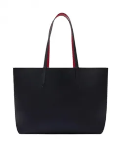 Двусторонняя сумка для покупок abãmes petunia Lacoste, синий