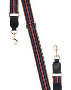 Ремень для сумок Malìparmi, полуночно-синий