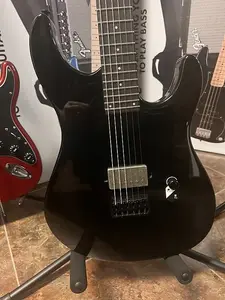 ESP LTD SN-201 HT 2025 - настоящее время - черный