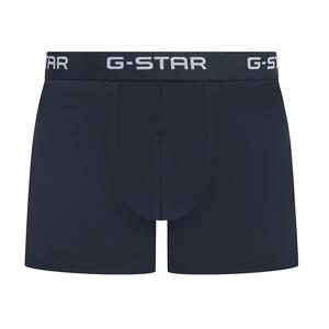 Боксеры G-STAR, Cobalt Blue/Light Blue/Black