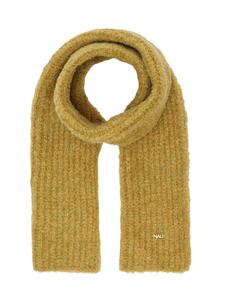 Шарф NALì BECKY, зеленый