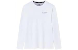 Футболка мужская из коллекции Variety Training белого цвета Anta, белый