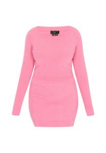 Свитер faina, Rose