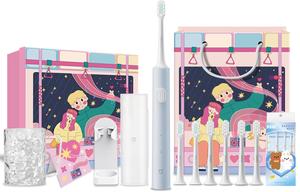 Электрическая зубная щетка Xiaomi