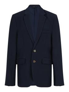 Пиджак LMTD NLMMORTEN, темно-синий