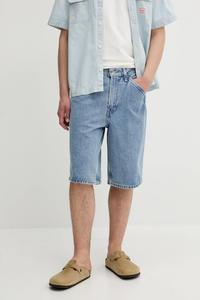 Шорты джинсовые 568 LOOSE CRPNTR Levi'S, синий