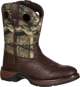 Детские ботинки Durango DWBT052, коричневый