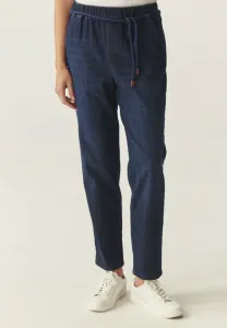 Джинсы faraja зауженного кроя Tatuum, Denim