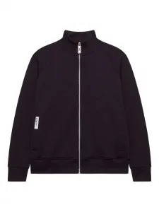 Куртка на молнии с узором Gcds, красный